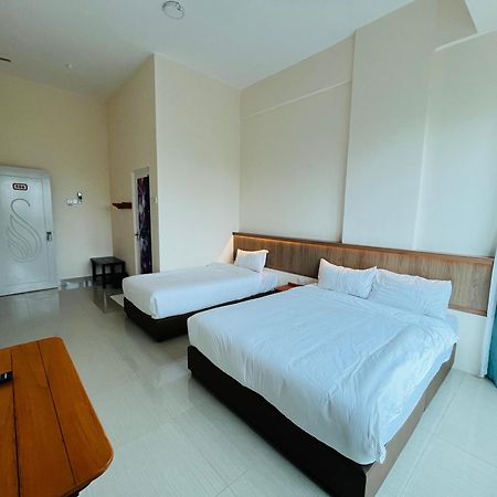 Alexis Kt Roomstay Kuala Terengganu Quarto foto